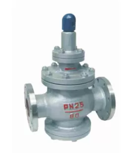 Y43H/Y蒸汽减压阀